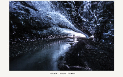 ICECAVE
