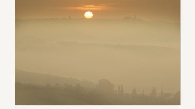 SUNRISE