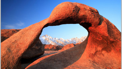 Lone Pine,  CA