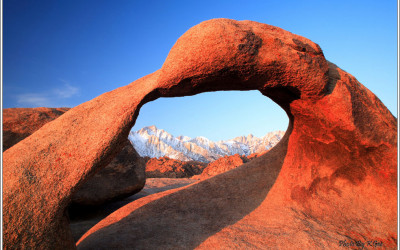 Lone Pine,  CA