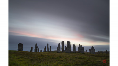Callanish 시간여행