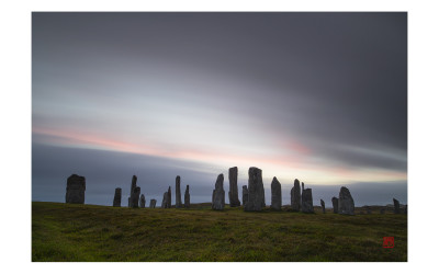 Callanish 시간여행