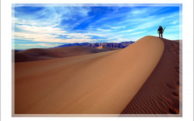 Death Valley N.P.