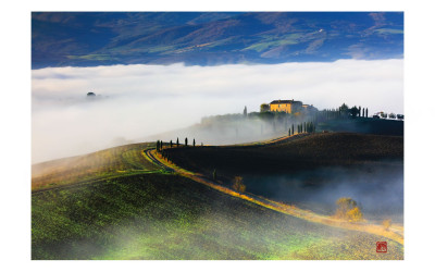Toscana