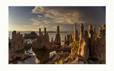 MONO LAKE