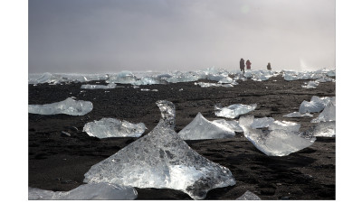  ICEBERG BEACH
