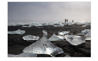  ICEBERG BEACH