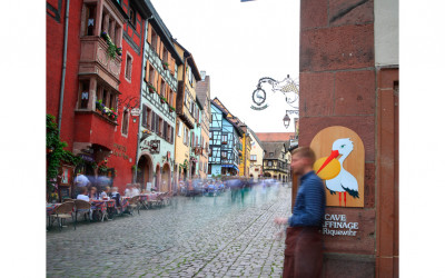 Riquewihr