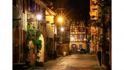 Riquewihr 2