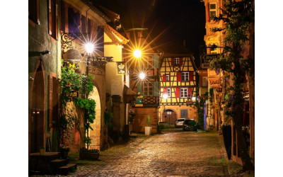 Riquewihr 2
