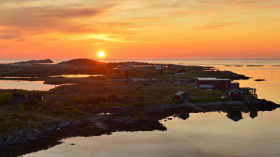 노르웨이 Lofoten.2