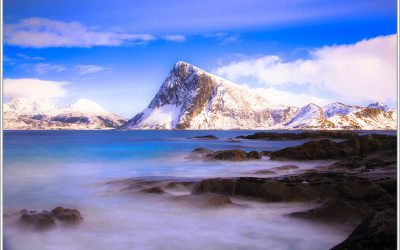 Lofoten