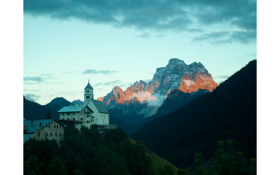 Colle Santa Lucia