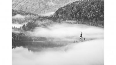 Bled Lake