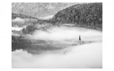 Bled Lake