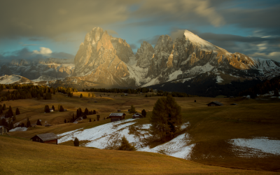 Ape dii Siusi