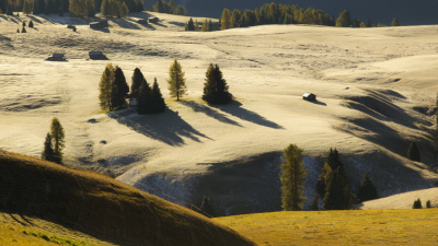 Dolomitie