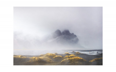 Stokksnes