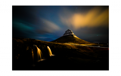Kirkjufellsfoss