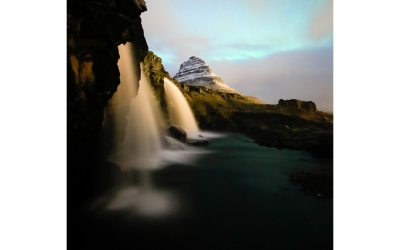 Kirkjufellfoss