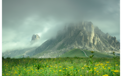 passo Giau