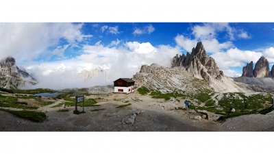 Dolomiti