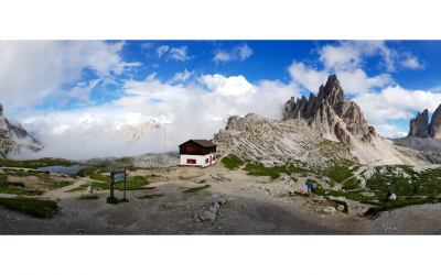 Dolomiti