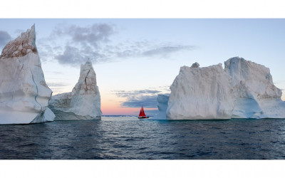 Midnight Sun II