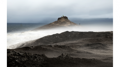 North iceland