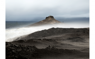 North iceland