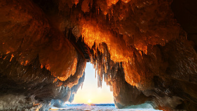 Grotto