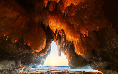 Grotto
