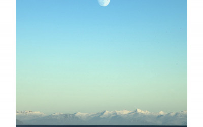 2018' Iceland