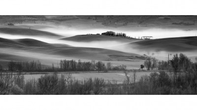 2018' Toscana
