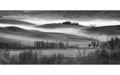 2018' Toscana