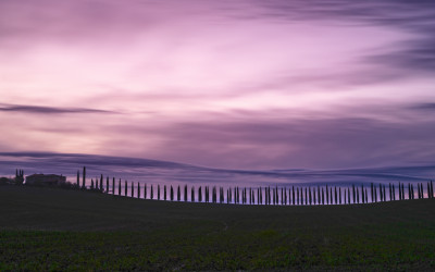 Toscana