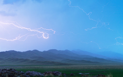Lightning