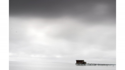 Fish House