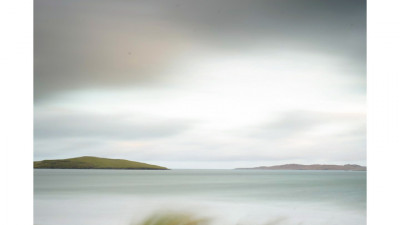 Isle of harris II
