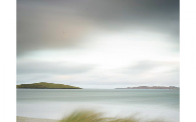 Isle of harris II