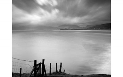 Isle of harris III