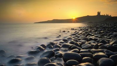 Sunrise