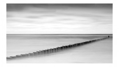 Into sea III