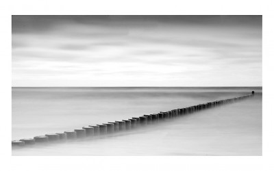 Into sea III