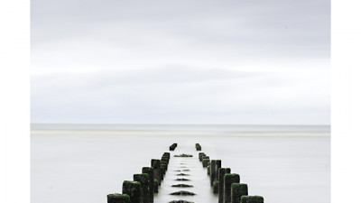 Into Sea V