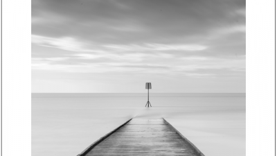 Into Sea