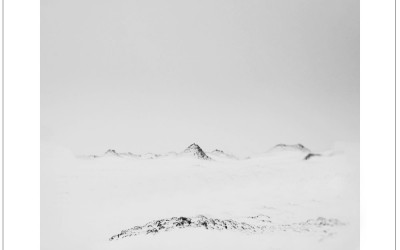 Snow - covered  Iceland