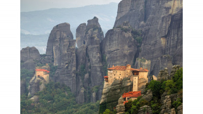 Meteora
