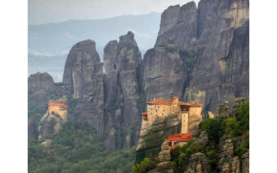 Meteora