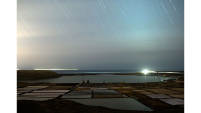 Night of Lapalma
